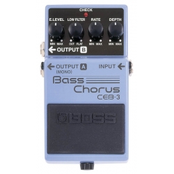Boss CEB 3
